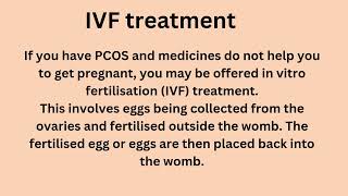 Polycystic ovary syndrome pcodtreatment pcos pcoscommunity pcoslifestyle pcodawareness [upl. by Ynor]