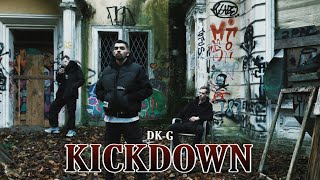 DKG  KICKDOWN Official Video [upl. by Rastus176]