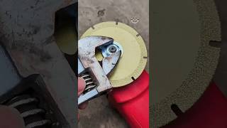 Angle grinder pressure plate angle grinder pressure platevairalvideo [upl. by Etnaik151]