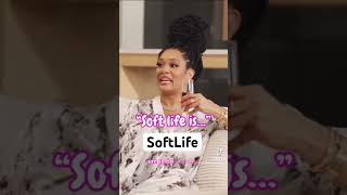 softlifeera reels repost fypage softlifestyle livinglife softgirl motivation SoftLife [upl. by Amero729]