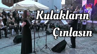 Saynur Bat  Kulakların Çınlasın [upl. by Cadman559]