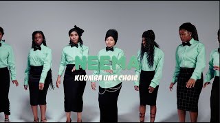 Neema  Kuomba UMC Choir  Official Music Video [upl. by Euqinoj]