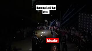 Hanumankind Rap Song 😎 hiphop dancing choreography newsong dancer dance trending [upl. by Nedrah]