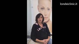 Videotestimonianza Mini Mastoplastica Additiva Francesca [upl. by Remsen584]