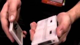 CES 2008 Bug LabsBuild Your Own Gadget [upl. by Romeo]