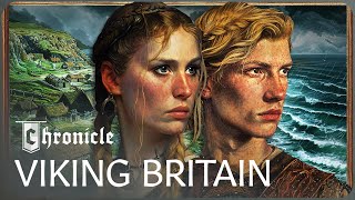 Archaeologists Explain Life In Viking Britain  Digging For Britain [upl. by Wait]