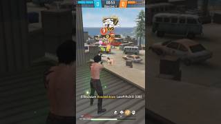 free fire short video new free fire verel short new free fire game [upl. by Kolnos]