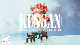 Midnasty  Kusgan Official Music Video [upl. by Par]