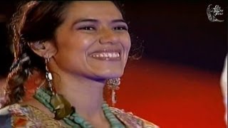 HD  Lila Downs amp 12 Girls Band  Live from Shanghai  05062007 [upl. by Heddi]