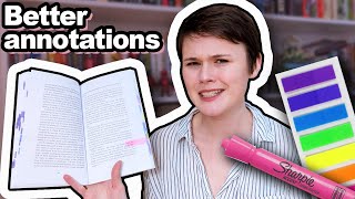 How I annotate books as a PhD student simple and efficient [upl. by Aubrey]