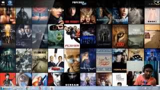 How To Fix Popcorn Time And Watch Movies  2016 [upl. by Maggs]