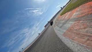 Onboard Valencia with 69 Bobbo Enger [upl. by Nesyaj202]