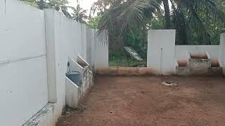 6 cent farm house sales mamallapuam to property just 15km Ecr road to property just 500 metar 45 Lak [upl. by Ayram]