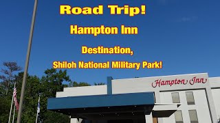 Hampton Inn Pickwick Dam [upl. by Louie]