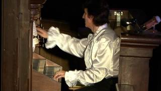 ANDREAS WILLSCHER  Toccata alla Rumba [upl. by Talbert]