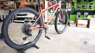 Kona Unit X  GrandRapidsMTBShop  Kona Mountain Bikes [upl. by Ahsahs]