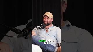 Koe Wetzel Talks Arrest  BobbyCast [upl. by Jacy]