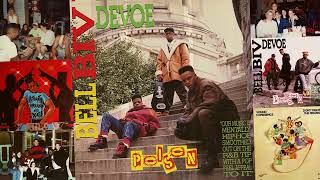 Poison Don Fresh Devil With The Bust Remix Clean Radio Bell Biv Devoe 1990 Sound Experience [upl. by Dimitris]