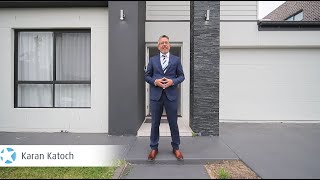 Video Tour  10 Enmore street Marsden park [upl. by Ardnas]