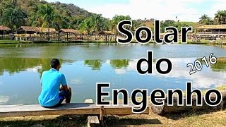 Solar do Engenho  Sete Lagoas  MG [upl. by Marilin]