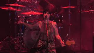 The Distillers  Union Transfer PhiladelphiaPa 10719 Complete Show 4K [upl. by Kazimir]