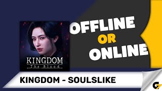 Kingdom Netflix game offline or online [upl. by Tenn487]