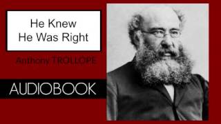 He Knew He was Right by Anthony Trollope  Audiobook  Part 14 [upl. by Sehcaep405]