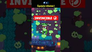 🚨 GLITCH INVINCIBLE [upl. by Aleibarg]