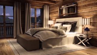 ChaletN  Luxury Chalet in Oberlech [upl. by Potts]