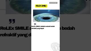 Femto lasik VS Relex smile [upl. by Fee]