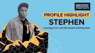 Stephen  New Testament Character Profiles [upl. by Mayworm]