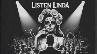 Listen Linda  ¿  Official Lyric Video [upl. by Lenes]