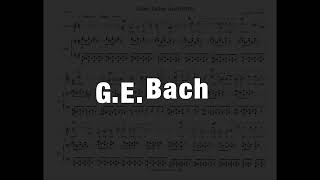 Thomas Oboe Lee Gödel Escher Bach 2023 full score [upl. by Jeane190]