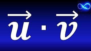 31 Producto punto ¿qué es y cómo se calcula  Cálculo vectorial [upl. by Nyahs]