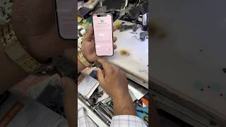 Iphone 12 face id repair successfully trending shorts viralshorts apple repair [upl. by Cassandre905]