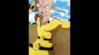 Goku vs saitama credit to etoilec1 Animations [upl. by Kramnhoj]