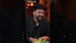 Kapil Sharma show comedy scenes with Rekhaji😁❤️netflixcomedyshortskapilsharmashowrekhaji [upl. by Kathleen]