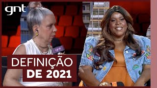 Como definir 2021  Cacau Protásio  Mini Saia  Saia Justa [upl. by Kapoor]