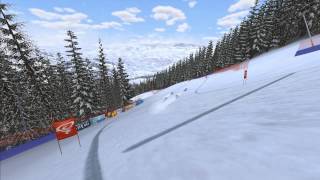 Official Ski Challenge 14 Trailer [upl. by Nallek]