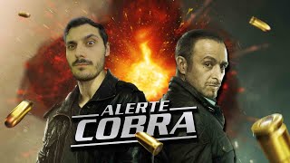 La brigade à 200 à l’heure  Alerte Cobra [upl. by Arakihc]