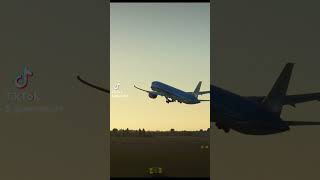 Klm  music aviation mfs hiphopdance automobile b737900er dancegenre travel b777300er klm [upl. by Ellemac100]