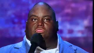 Lavell Crawford standup comedy 😆 so funny Black moms part 2 [upl. by Olram959]