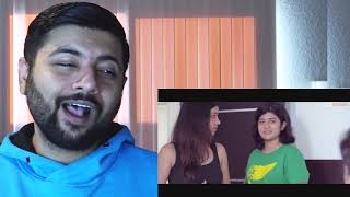 Pakistani Reacts to TVF Permanent Roommates Season 1 Episode 1 [upl. by Anyalram]