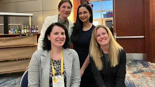 Yale Pathology at USCAP 2024 [upl. by Cadman633]