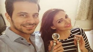 Ishqbaaaz Fame Actress Navina Bole Is All Set To Get Engaged To Actor Karran Jeet  TellyTopUp [upl. by Olgnaed]