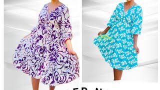 new frock design trendy Issy fashion 20242025 D fashion [upl. by Hashim]