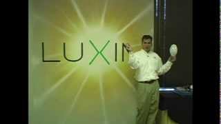 Introduction to Light Emitting Plasma LEP by Luxim [upl. by Bocyaj]