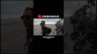 harleys harleydavidsonmotorcycles galvestontexas bikers [upl. by Anavoig]