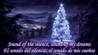 Eternal Tears Of Sorrow  Sound Of Silence Subs  Español  Lyrics [upl. by Lasser]