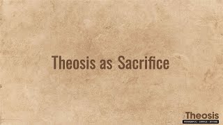 OF 102724 Clips  How To Theosis Sacrifice [upl. by Zorah821]